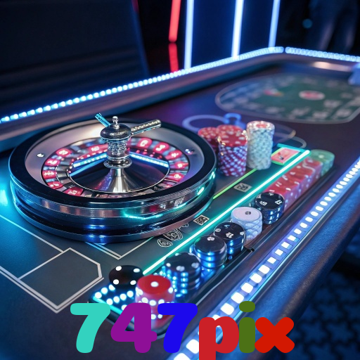 747pix:Aposte no futebol, jogue poker e conquiste vitórias épicas!