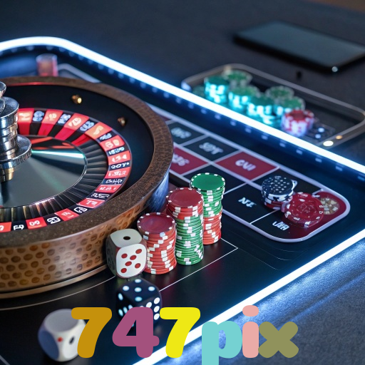 747pix:Aposte no futebol, jogue poker e conquiste vitórias épicas!