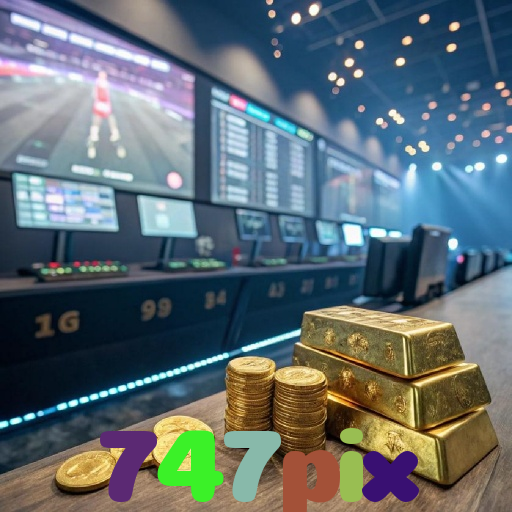 747pix：Aposte nas melhores slots e conquiste prêmios como nunca!