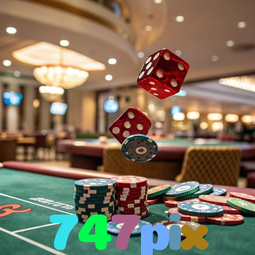 747pix：Aposte no futebol, jogue poker e conquiste vitórias épicas!