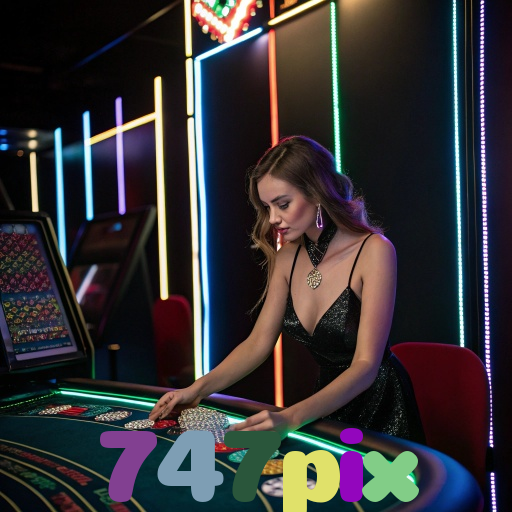 747pix：Aposte no futebol, jogue poker e conquiste vitórias épicas!
