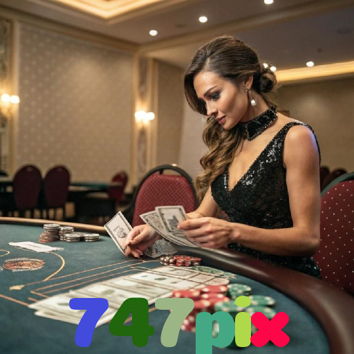 747pix：Aposte nas melhores slots e conquiste prêmios como nunca!