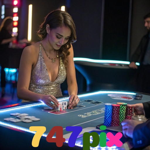 747pix:Jogue poker, aposte no futebol e ganhe em grandes jogos de cassino!