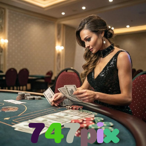 747pix：Aposte nas melhores slots e conquiste prêmios como nunca!