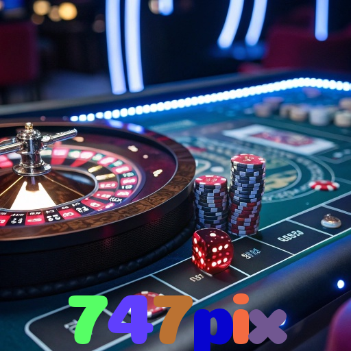 747pix：Aposte no futebol, jogue poker e conquiste vitórias épicas!