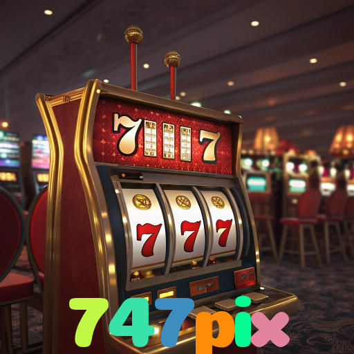 747pix:Aposte nas melhores slots e conquiste prêmios como nunca!