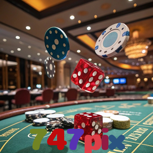747pix:Jogue poker, aposte no futebol e ganhe em grandes jogos de cassino!