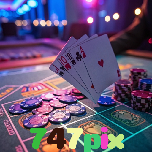 747pix:Aposte no futebol, jogue poker e conquiste vitórias épicas!