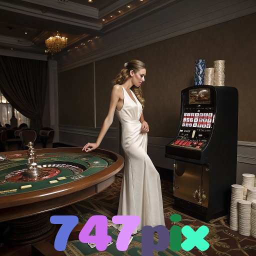 747pix:Aposte nas melhores slots e conquiste prêmios como nunca!