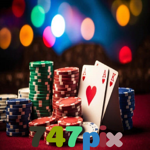 747pix:Aposte no futebol, jogue poker e conquiste vitórias épicas!