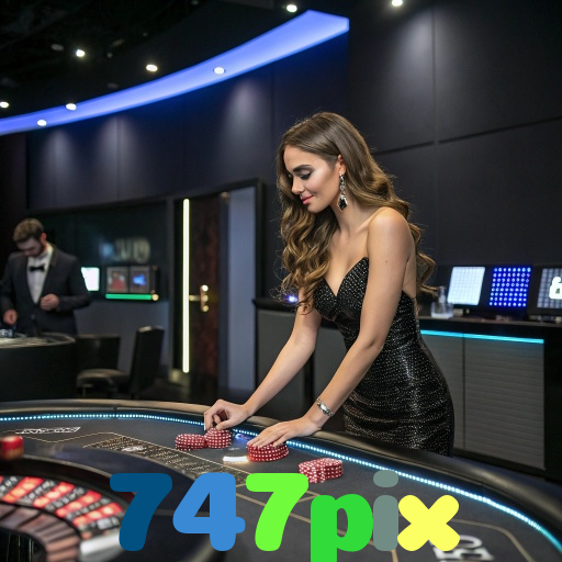 747pix：Jogue poker, aposte no futebol e ganhe em grandes jogos de cassino!