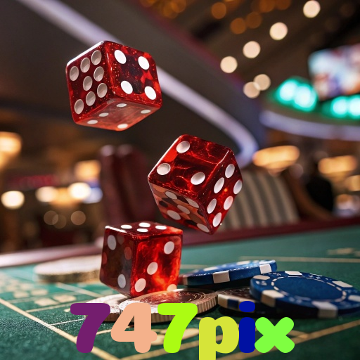 747pix:Jogue poker, aposte no futebol e ganhe em grandes jogos de cassino!