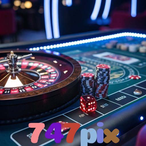 747pix:Jogue poker, aposte no futebol e ganhe em grandes jogos de cassino!