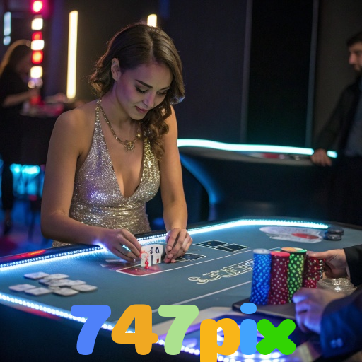 747pix：Aposte no futebol, jogue poker e conquiste vitórias épicas!