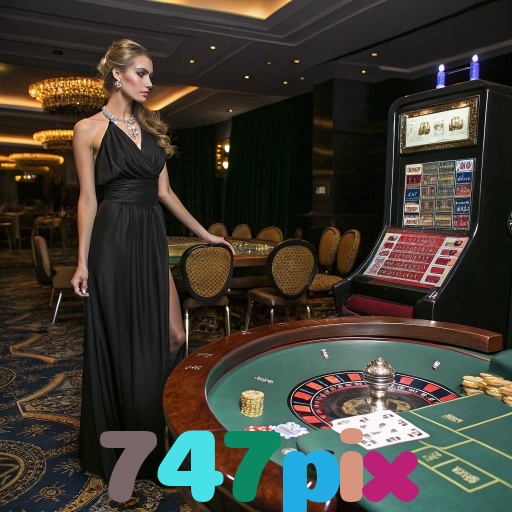 747pix：Aposte no futebol, jogue poker e conquiste vitórias épicas!