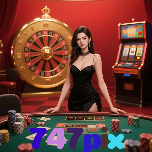 747pix：Jogue poker, aposte no futebol e ganhe em grandes jogos de cassino!