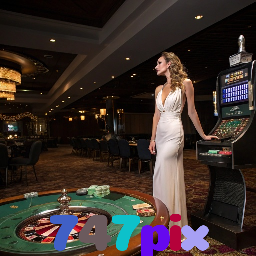 747pix：Jogue poker, aposte no futebol e ganhe em grandes jogos de cassino!