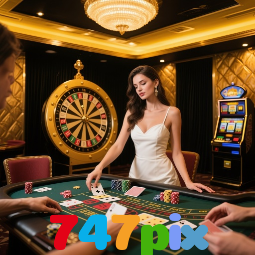 747pix:Aposte no futebol, jogue poker e conquiste vitórias épicas!