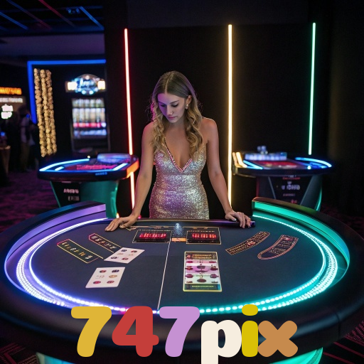 747pix：Aposte no futebol, jogue poker e conquiste vitórias épicas!