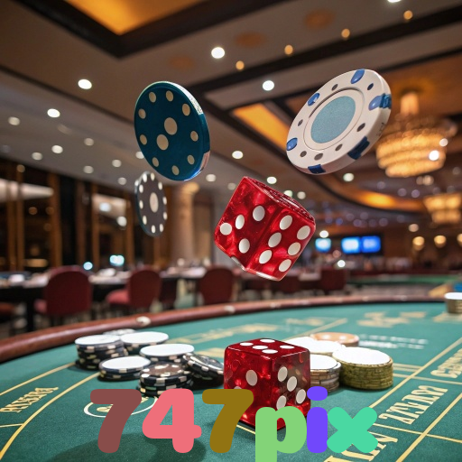747pix：Aposte nas melhores slots e conquiste prêmios como nunca!