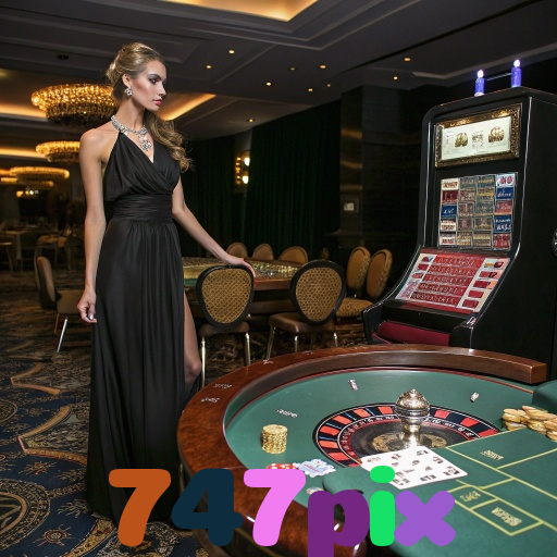 747pix：Aposte no futebol, jogue poker e conquiste vitórias épicas!