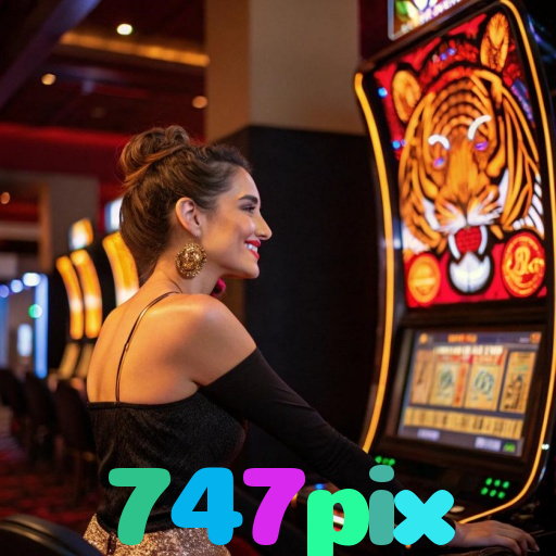 747pix：Aposte no futebol, jogue poker e conquiste vitórias épicas!
