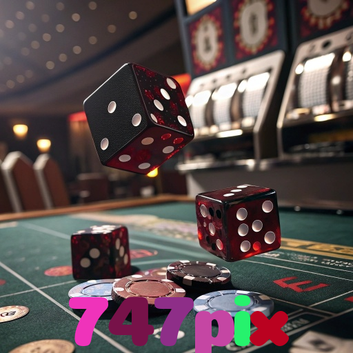 747pix：Jogue poker, aposte no futebol e ganhe em grandes jogos de cassino!