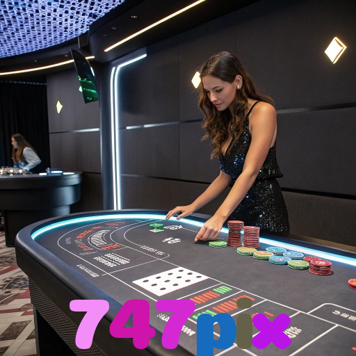 747pix:Aposte nas melhores slots e conquiste prêmios como nunca!