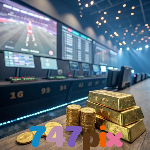 747pix：Jogue poker, aposte no futebol e ganhe em grandes jogos de cassino!