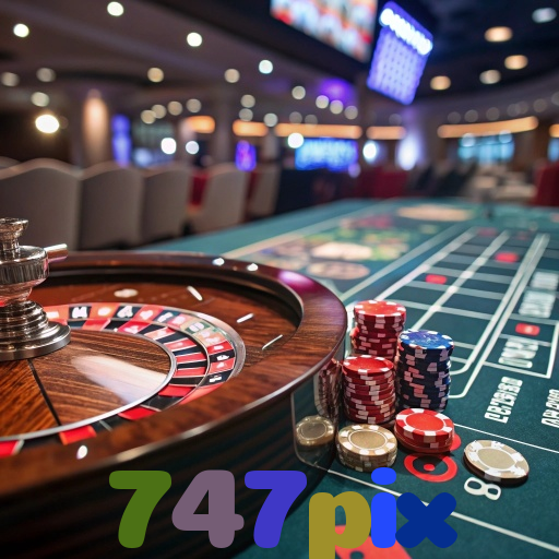 747pix:Jogue poker, aposte no futebol e ganhe em grandes jogos de cassino!
