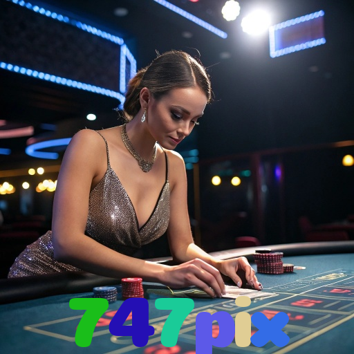 747pix：Aposte no futebol, jogue poker e conquiste vitórias épicas!