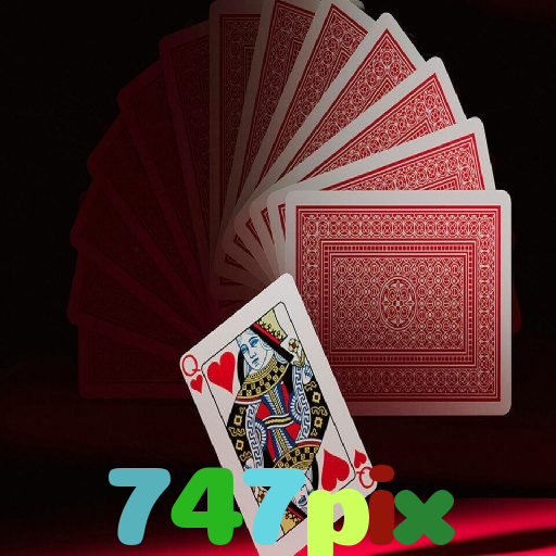 747pix：Aposte nas melhores slots e conquiste prêmios como nunca!