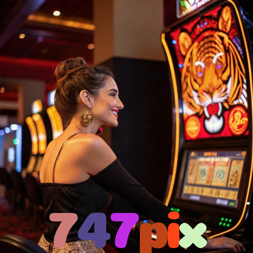 747pix：Jogue poker, aposte no futebol e ganhe em grandes jogos de cassino!
