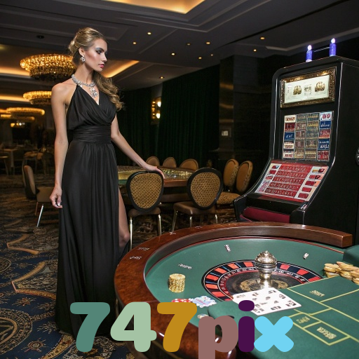 747pix：Aposte no futebol, jogue poker e conquiste vitórias épicas!