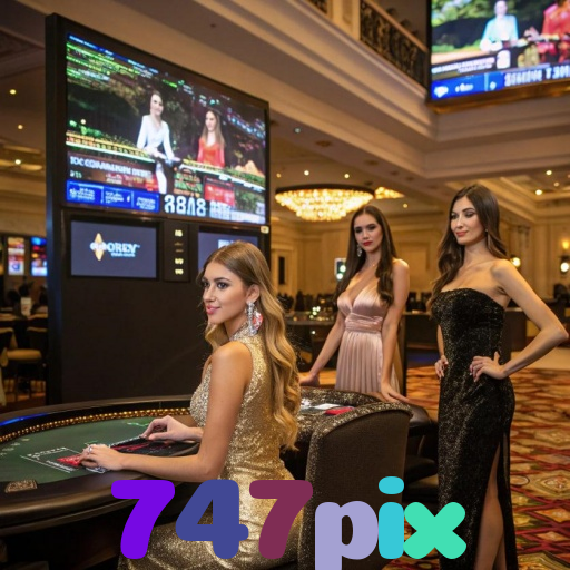 747pix：Aposte nas melhores slots e conquiste prêmios como nunca!