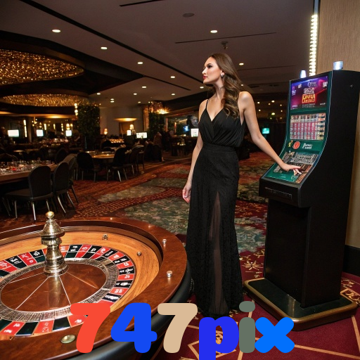 747pix：Aposte no futebol, jogue poker e conquiste vitórias épicas!