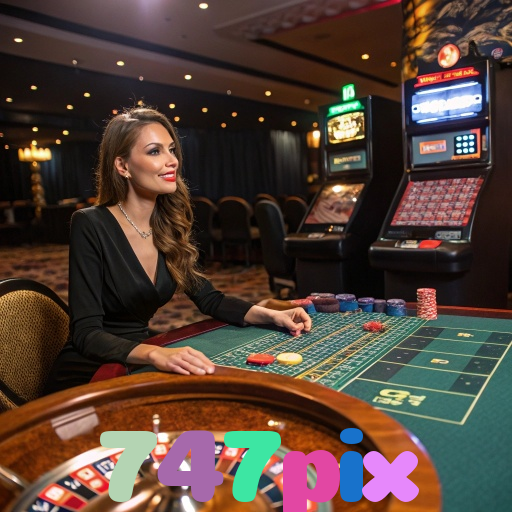 747pix:Aposte no futebol, jogue poker e conquiste vitórias épicas!