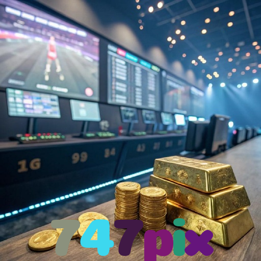 747pix：Aposte nas melhores slots e conquiste prêmios como nunca!