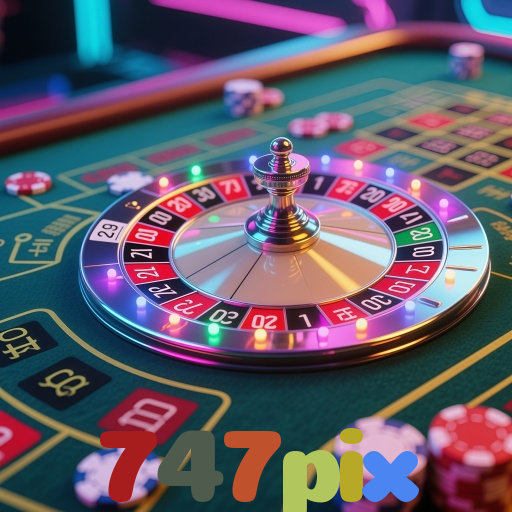 747pix：Jogue poker, aposte no futebol e ganhe em grandes jogos de cassino!