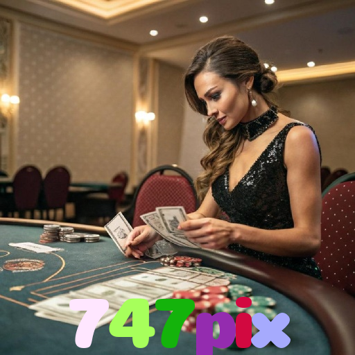 747pix：Jogue poker, aposte no futebol e ganhe em grandes jogos de cassino!