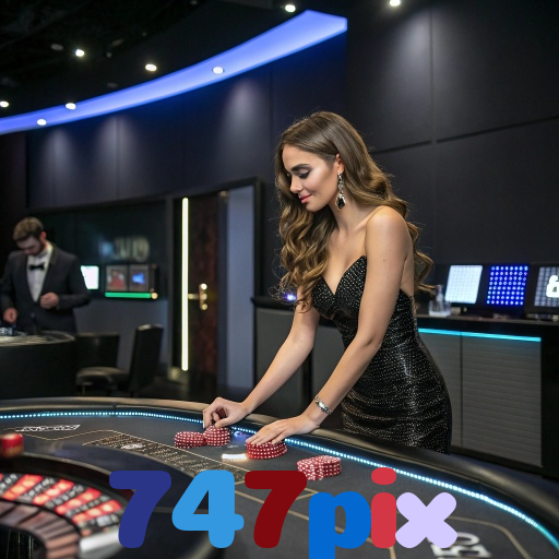 747pix：Jogue poker, aposte no futebol e ganhe em grandes jogos de cassino!