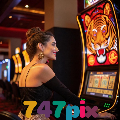 747pix：Jogue poker, aposte no futebol e ganhe em grandes jogos de cassino!