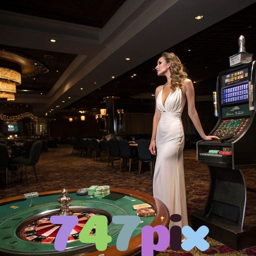 747pix：Aposte nas melhores slots e conquiste prêmios como nunca!
