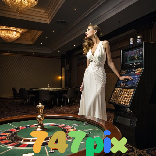 747pix:Aposte nas melhores slots e conquiste prêmios como nunca!