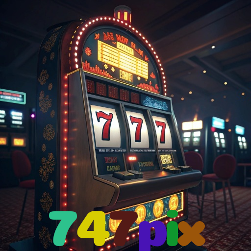 747pix：Jogue poker, aposte no futebol e ganhe em grandes jogos de cassino!