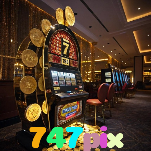 747pix：Jogue poker, aposte no futebol e ganhe em grandes jogos de cassino!