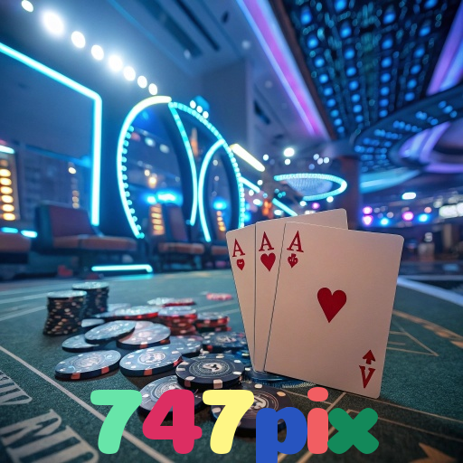 747pix:Aposte nas melhores slots e conquiste prêmios como nunca!
