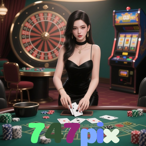 747pix：Jogue poker, aposte no futebol e ganhe em grandes jogos de cassino!