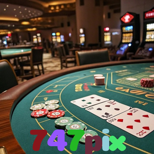 747pix:Aposte no futebol, jogue poker e conquiste vitórias épicas!