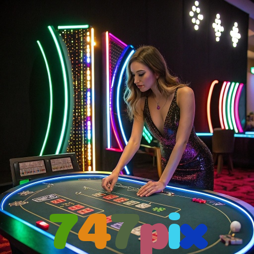 747pix：Aposte no futebol, jogue poker e conquiste vitórias épicas!